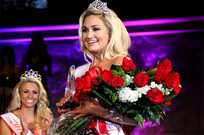 Shah captures Miss Tomball crown