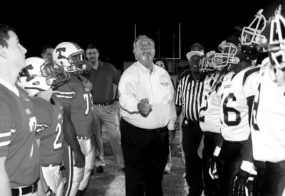 Superintendent Neubauer retiring after 4 decades