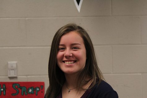 Carly Sander