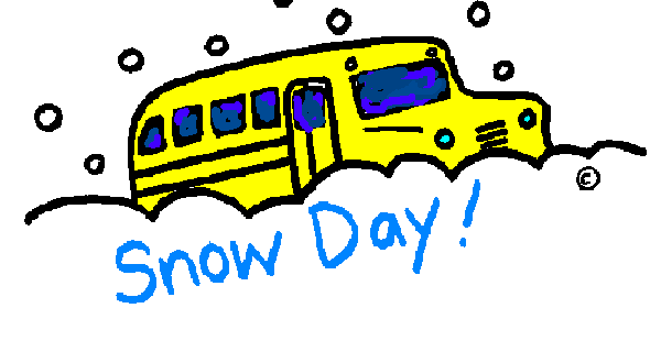 School closed Tuesday due to weather