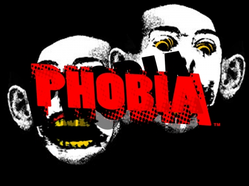 Haunted House Review: Phobia