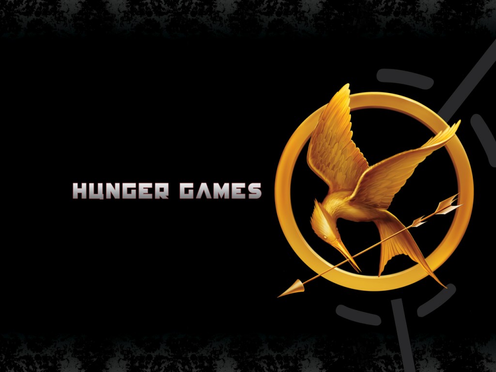 Hunger for Hunger Games