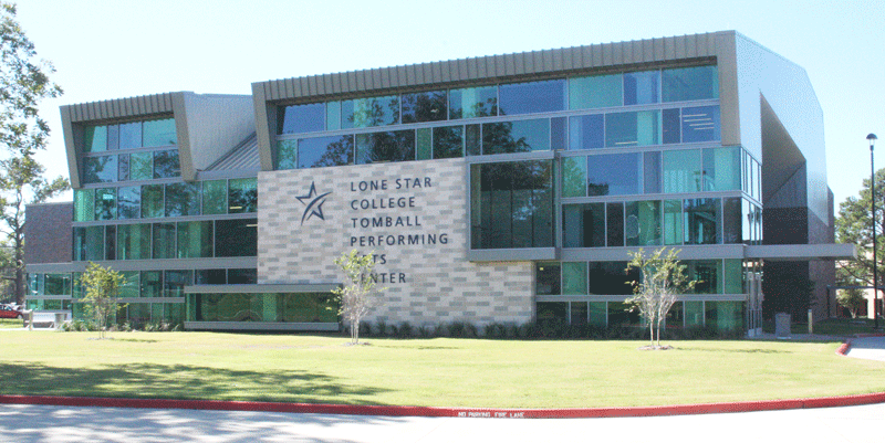 Lone Star College receives bomb threat