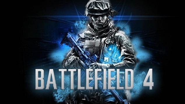 Video+Game+Review%3A+Battlefield+4