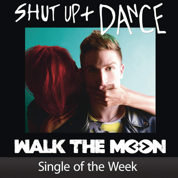 iTunes offers "Single of the Week"