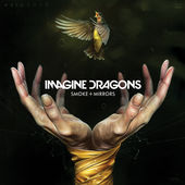 Imagine Dragons to release new album in near future