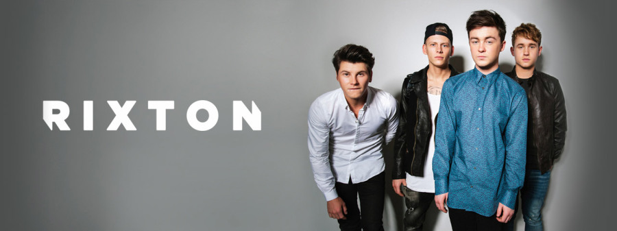 Album Review: Let the Road, by Rixton