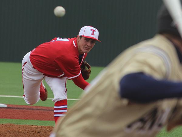 Tomball takes down College Station, prepares for Crosby