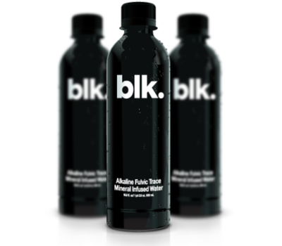 Is Blk. Water better?