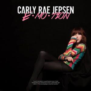 Album Review: E.MO.TION by Carly Rae Jepsen