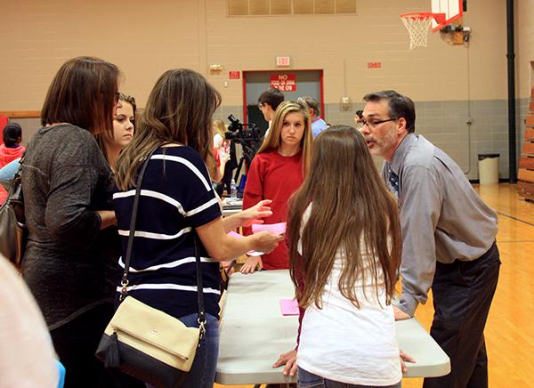 Electives Fair on tap for Monday