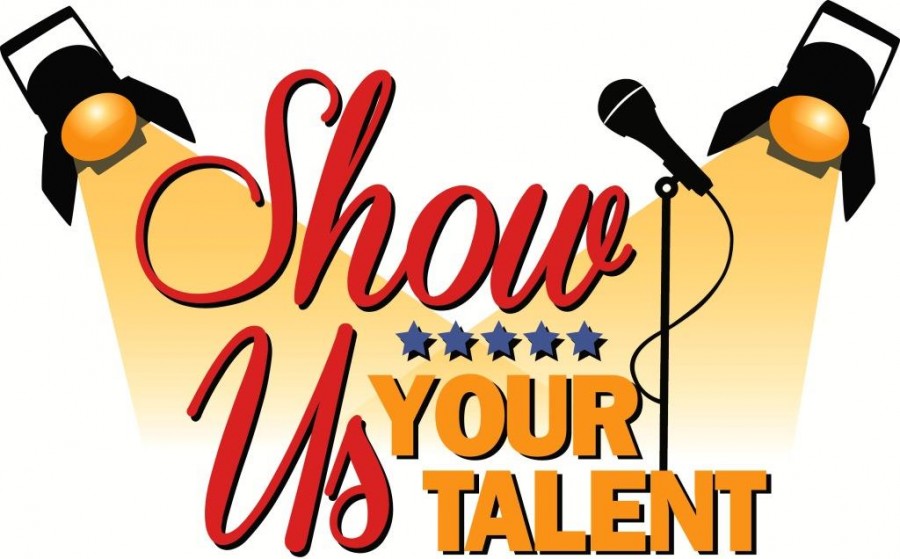 Talent+Show+auditions+approaching