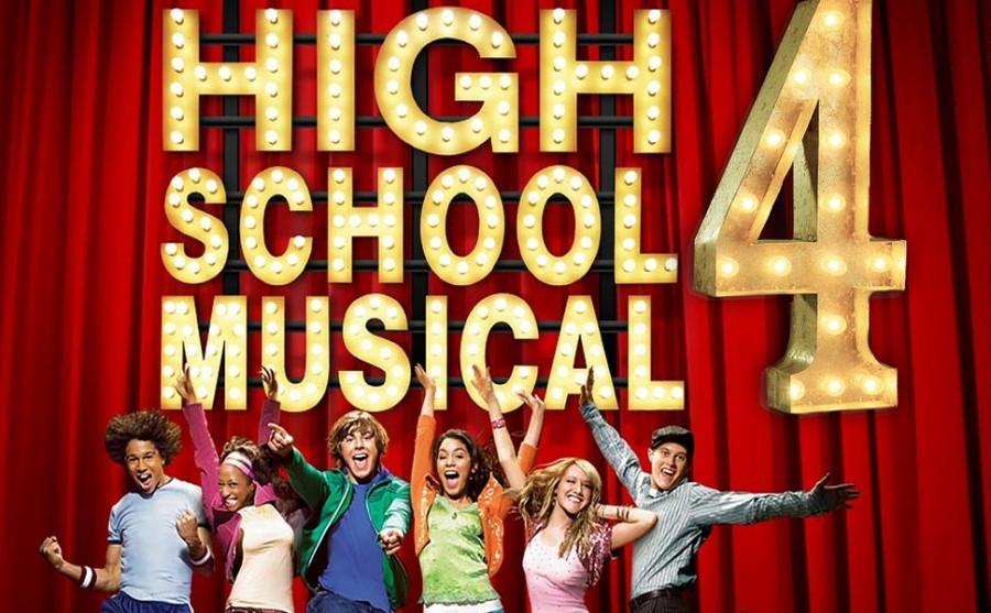 Commentary: HSM4 is far from Fabulous