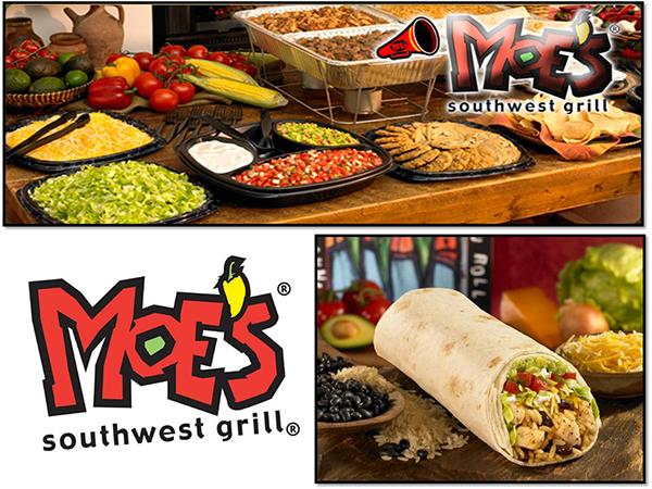 Moes opens Tomball spot with THS fundraiser