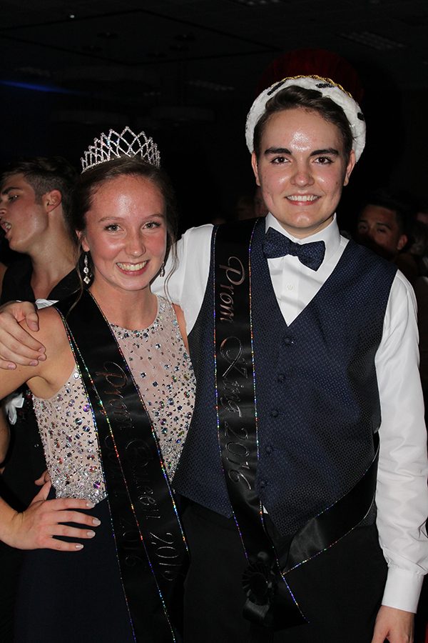 Photo Gallery: Prom Royalty