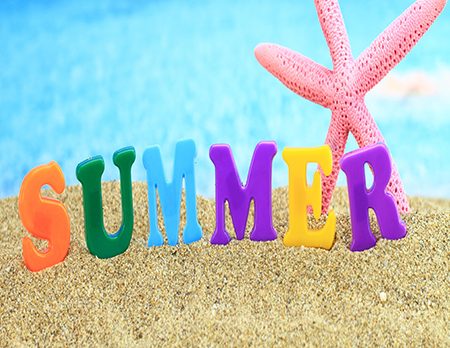 5 Summer activities to help combat boredom