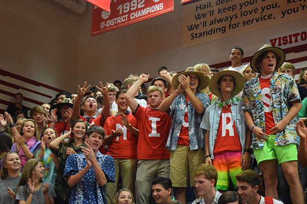 Photo+Gallery%3A+First+Pep+Rally