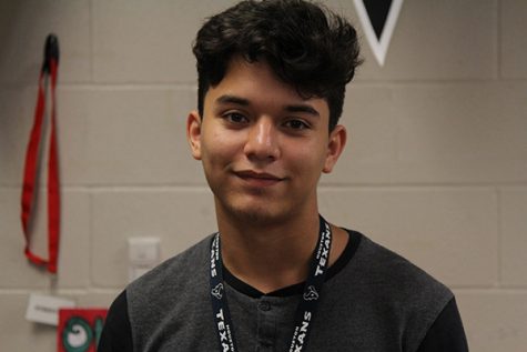 Mark Martinez