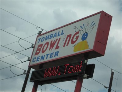 Tomball to revive Bowling Team