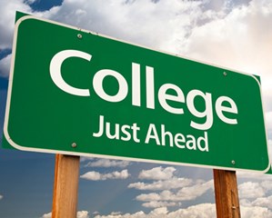 Getting ready for college? Here's what you need, seniors!