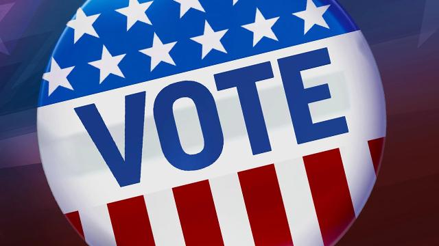 Register to vote: deadline quickly approaching