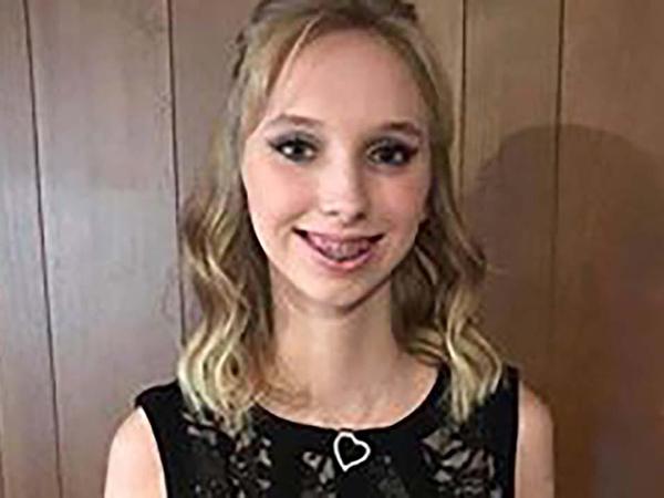 The Klein Collins sophomore has been missing since Monday morning.