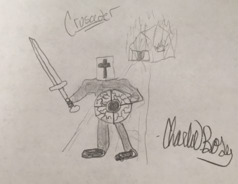 crusader