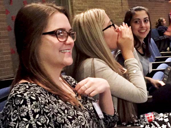 Tomballs TAFE Chapter excels at Regional Competition