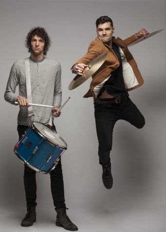 Concert Review: forKingandCountry