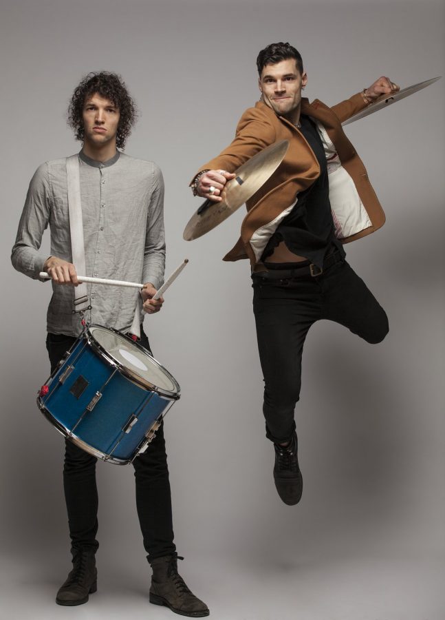 Concert Review: forKingandCountry