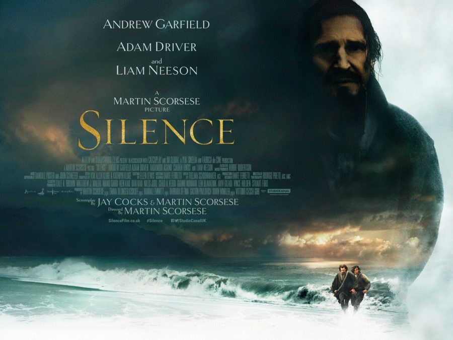 Movie+review%3A+Silence