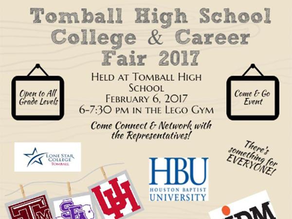 College & Career Fair on tap tonight