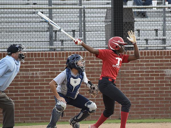 Lady Coogs turn in outstanding performance at Bryan tournament
