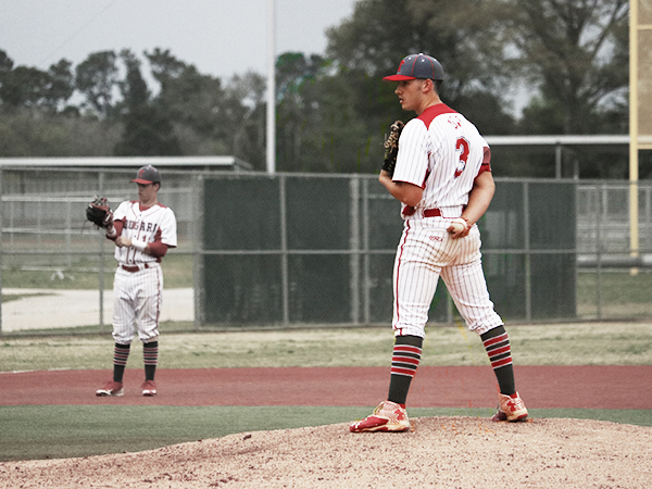 Baseball set for Round 4 of playoffs