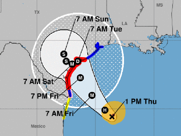 Harvey closes schools