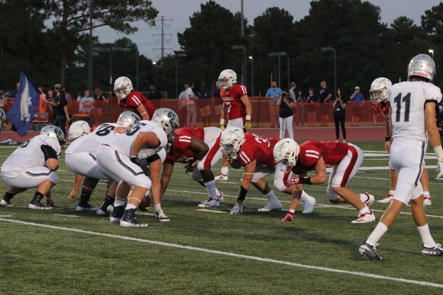 Playoffs in reach for Coogs