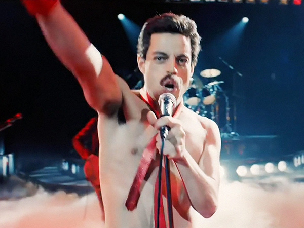 Movie Review: Bohemian Rhapsody