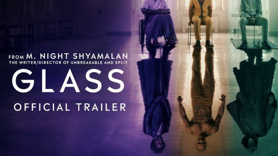 Glass-Poster Image