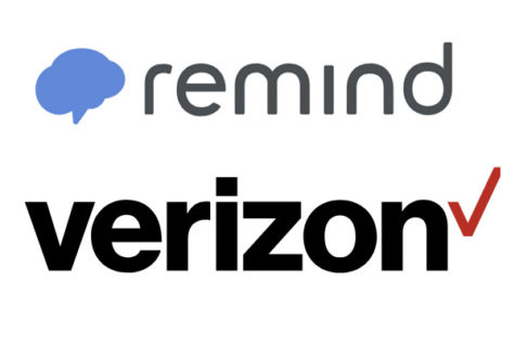 Verizon, Remind close in on deal
