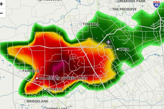 Patriotic Game delayed by weather