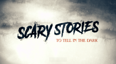Movie Review: Scary Stories to Tell in the Dark