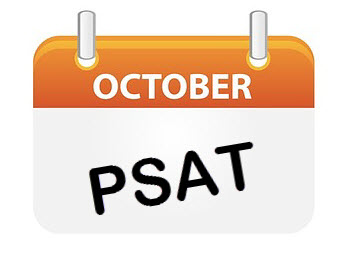 PSAT and Senior Picnic tomorrow