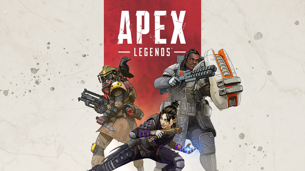 Opinion Apex Legends Vs Fortnite The Cougar Claw