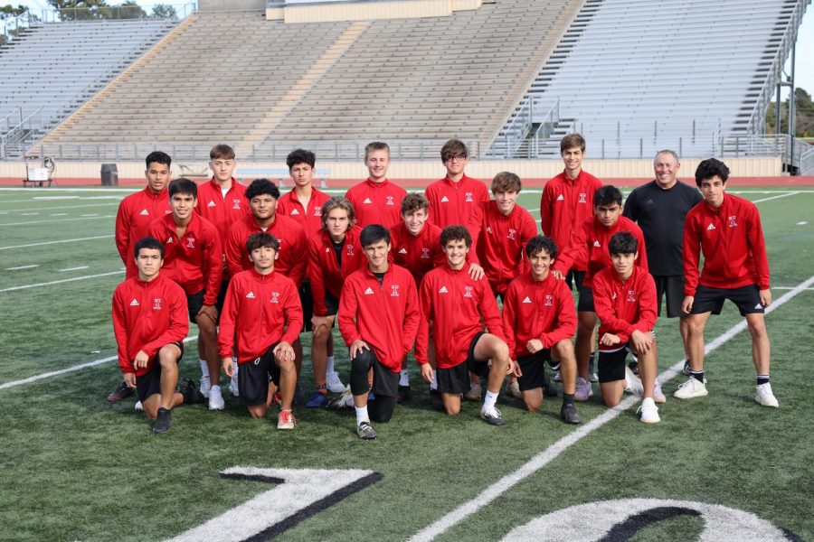 Boys’ Soccer comes back at Aldine tournament