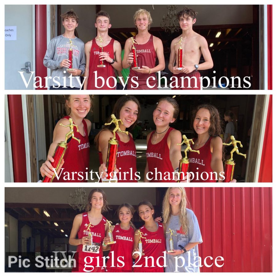 Cross+Country+scores+at+first+meet