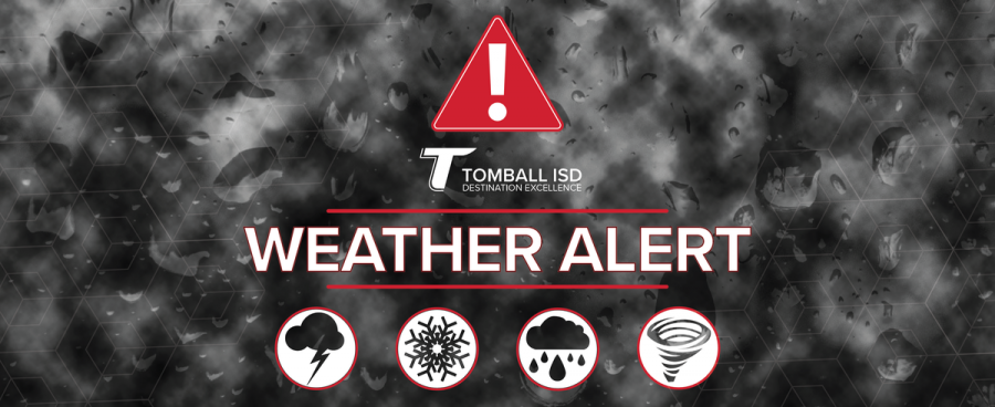 Tomball ISD to close all schools Tuesday