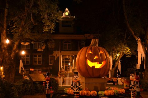 Tired Of trick-or-treating? Here are some fun Halloween alternatives