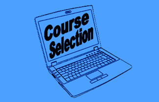 Course Selection to begin this week