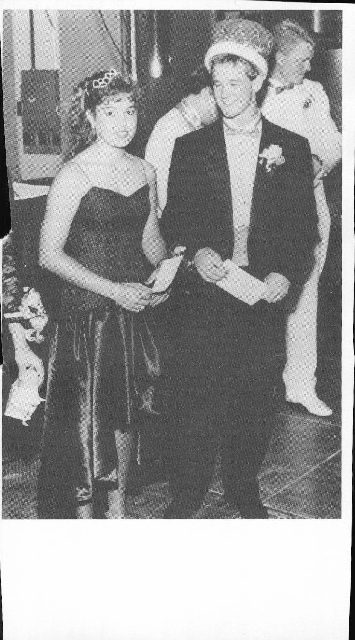 Take a look back at the history of Prom