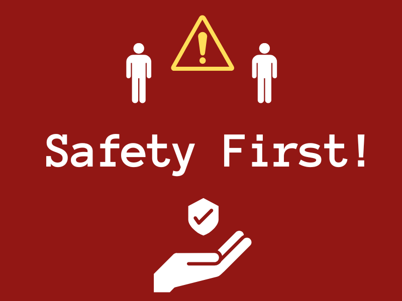 Safety+Poster